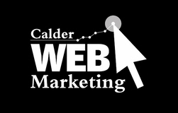 Calder Web